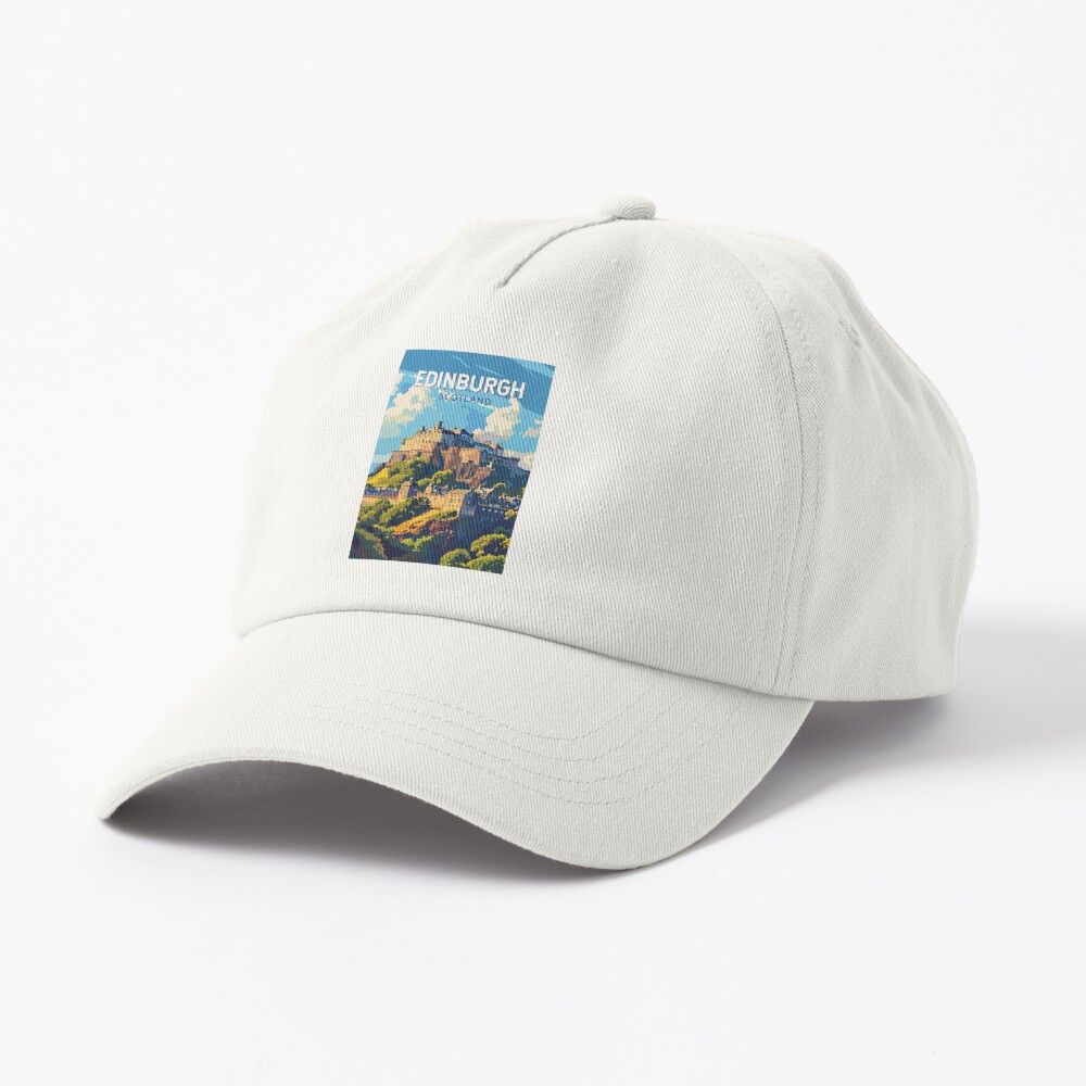 Item preview, Dad Hat designed and sold by KrisSidDesigns.