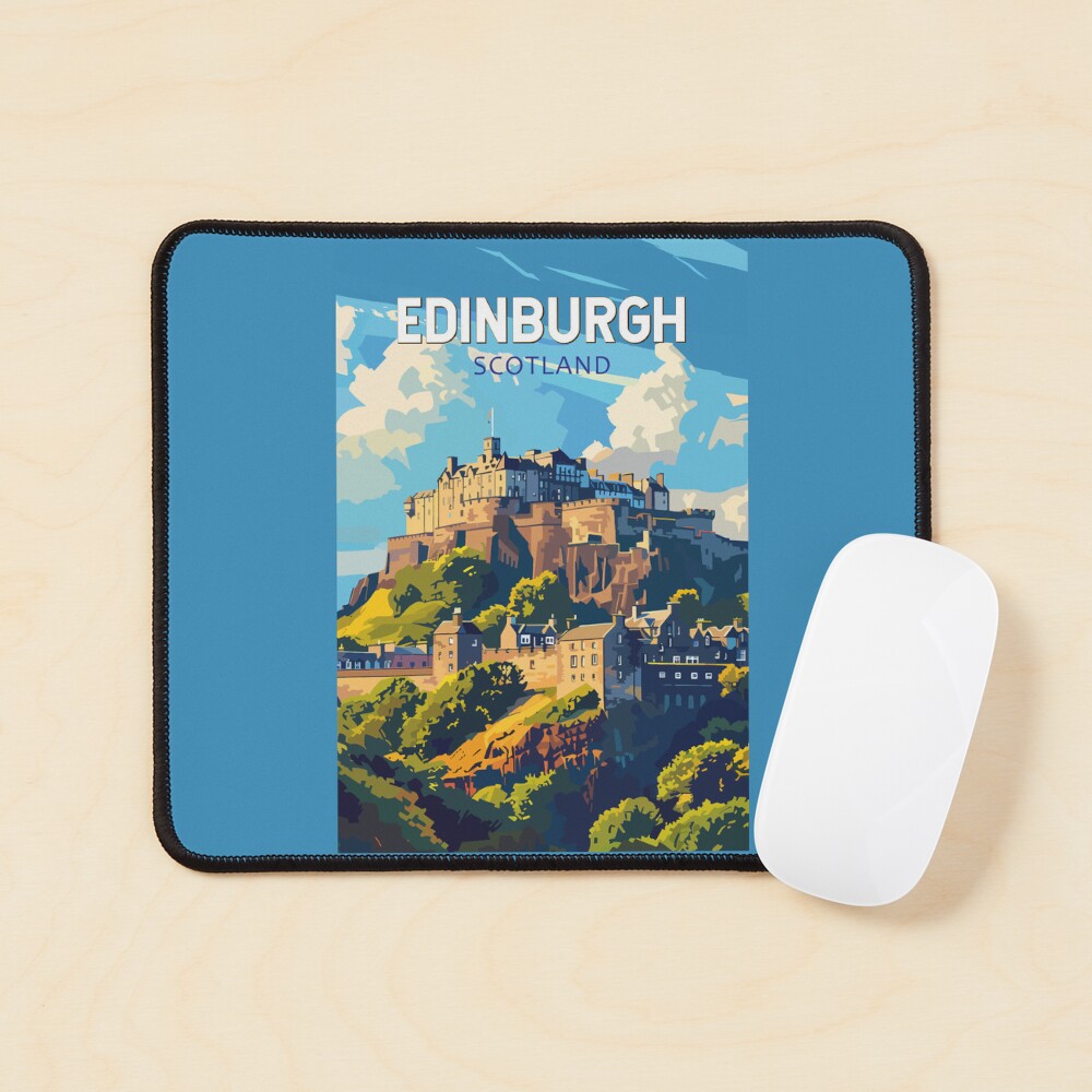 Item preview, Mouse Pad designed and sold by KrisSidDesigns.