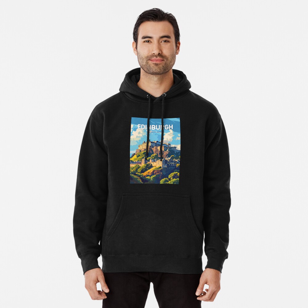 Item preview, Pullover Hoodie designed and sold by KrisSidDesigns.