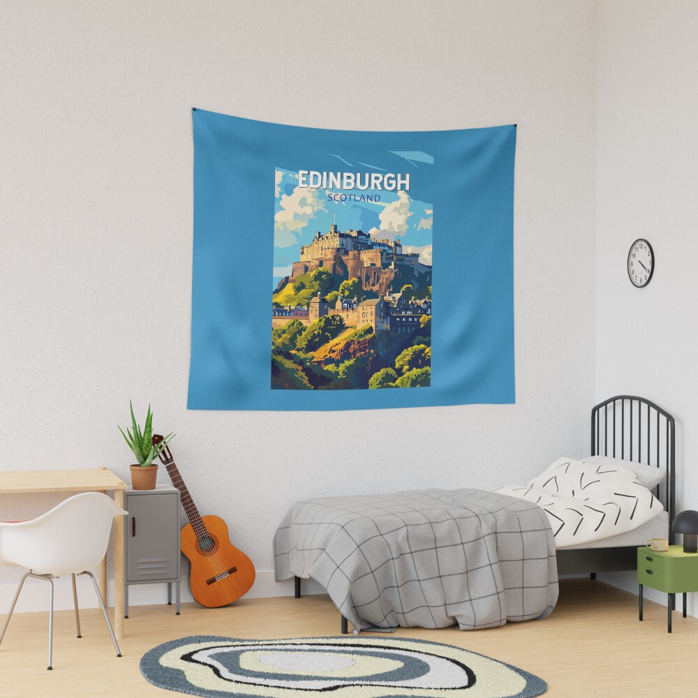 Item preview, Tapestry designed and sold by KrisSidDesigns.