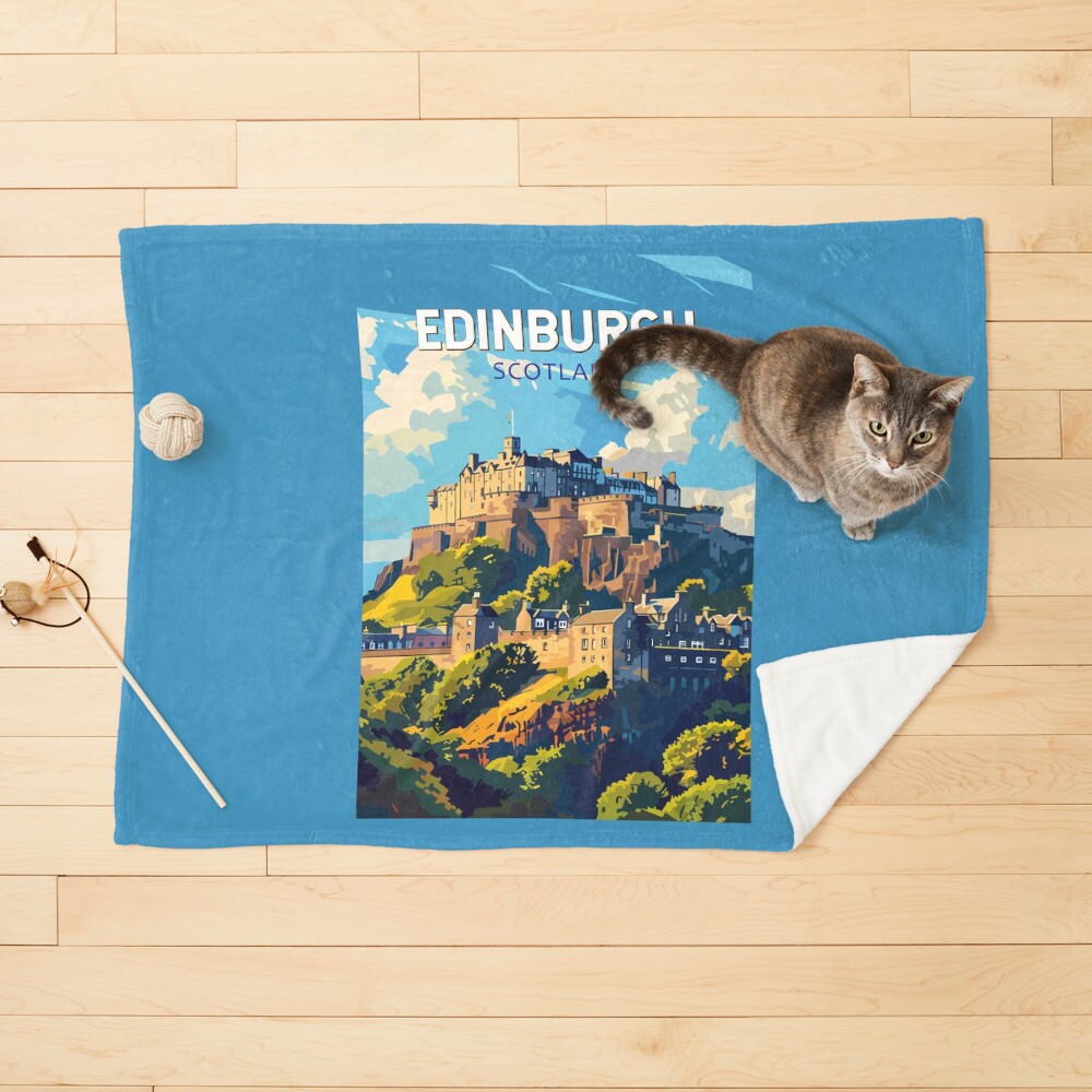 Item preview, Pet Blanket designed and sold by KrisSidDesigns.