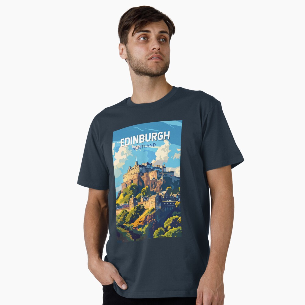 Item preview, Premium T-Shirt designed and sold by KrisSidDesigns.