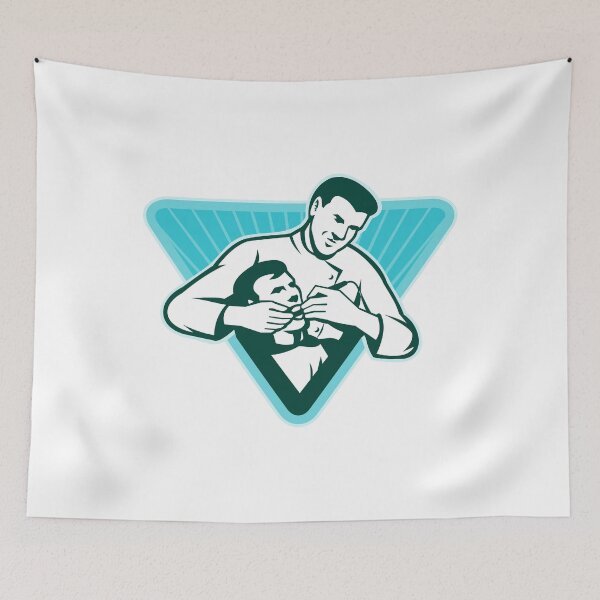 Item preview, Dentist designed and sold by GoJobs.