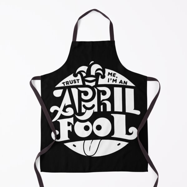 Item preview, Trust me i'm an april fool! designed and sold by Ayman Toumarti.