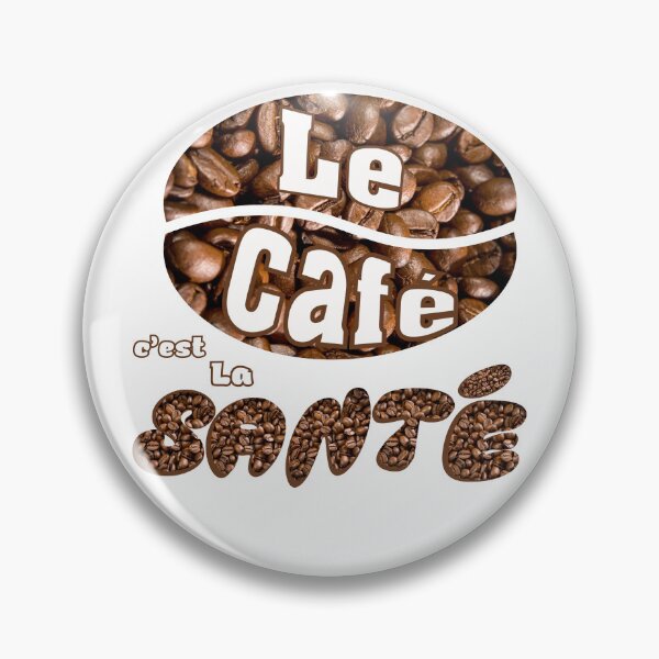 Item preview, Coffee is health designed and sold by MCWarion.
