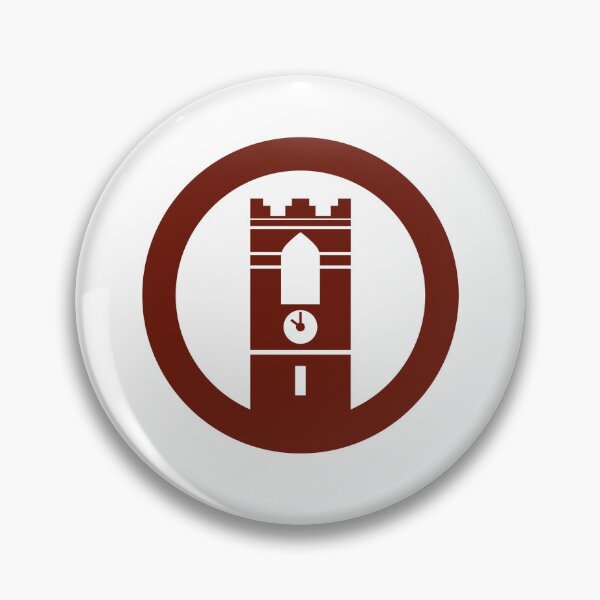 Item preview, Second Logo Attleboro - No Text designed and sold by Second Church Attleboro.