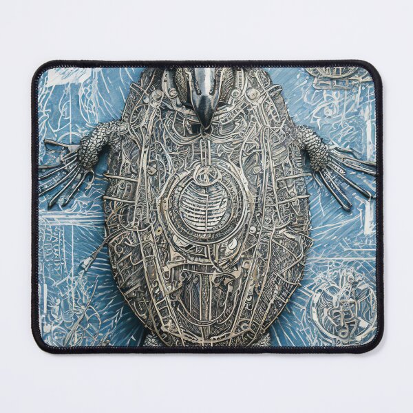Item preview, Engineering Blueprints of Futuristic Ideas designed and sold by drawbey.