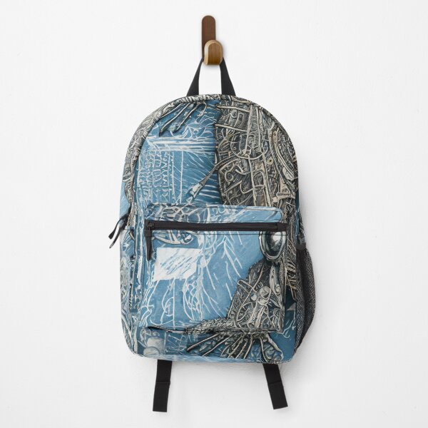 Item preview, Engineering Blueprints of Futuristic Ideas designed and sold by drawbey.