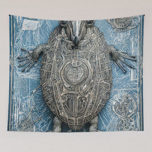 Item preview, Engineering Blueprints of Futuristic Ideas designed and sold by drawbey.