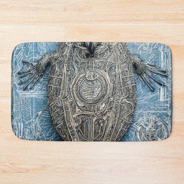 Item preview, Engineering Blueprints of Futuristic Ideas designed and sold by drawbey.