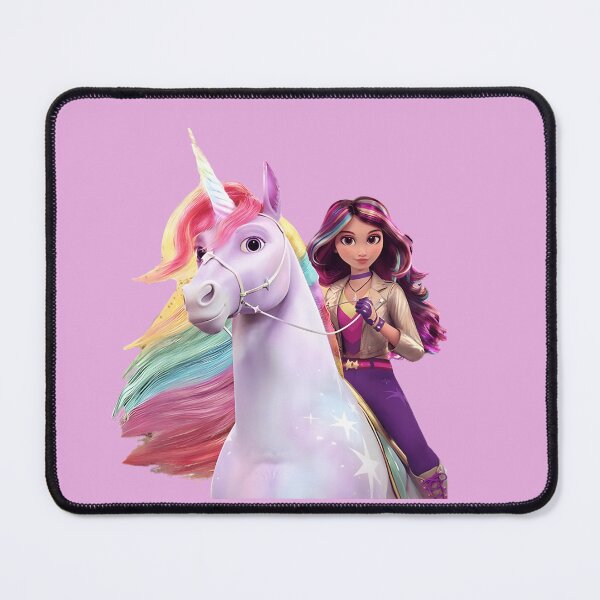 Item preview, Unicorn Academy Sophia Wildstar designed and sold by erikannegarcia.