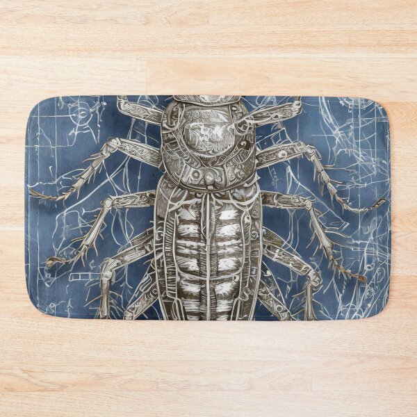 Item preview, Engineering Blueprints of Futuristic Ideas designed and sold by drawbey.