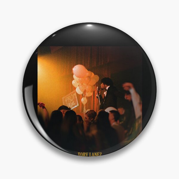 Item preview, ALONE AT PROM - TORY LANEZ  designed and sold by AndyBaird24.