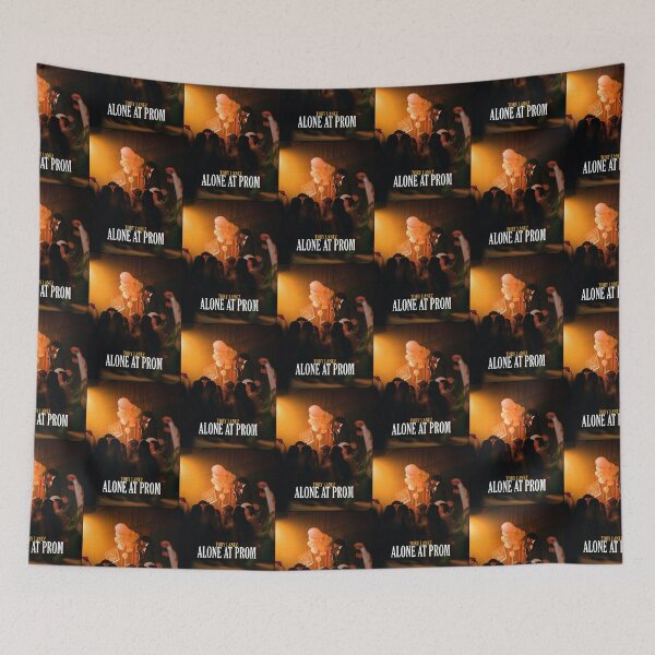 Item preview, ALONE AT PROM - TORY LANEZ  designed and sold by AndyBaird24.