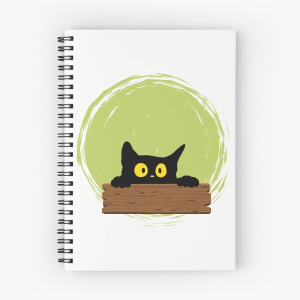 Item preview, scared kitten designed and sold by Moris-shop.