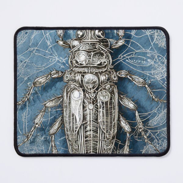 Item preview, Engineering Blueprints of Futuristic Ideas designed and sold by drawbey.