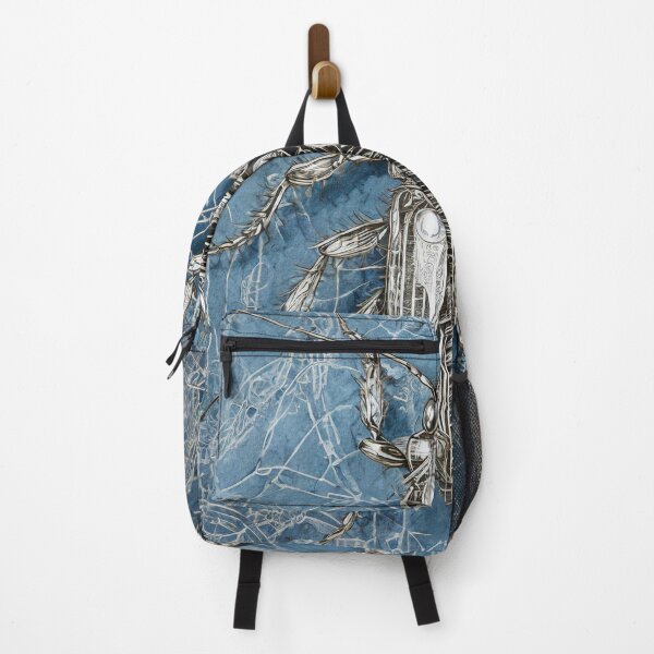 Item preview, Engineering Blueprints of Futuristic Ideas designed and sold by drawbey.