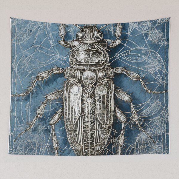 Item preview, Engineering Blueprints of Futuristic Ideas designed and sold by drawbey.