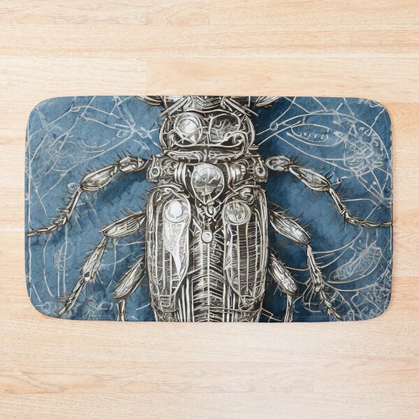 Item preview, Engineering Blueprints of Futuristic Ideas designed and sold by drawbey.