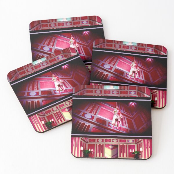 Item preview, Suspiria Triptych designed and sold by JadeHaze.