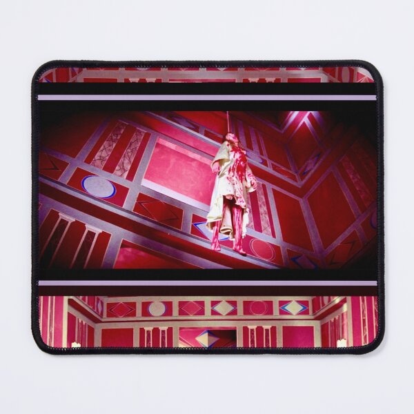 Item preview, Suspiria Triptych designed and sold by JadeHaze.