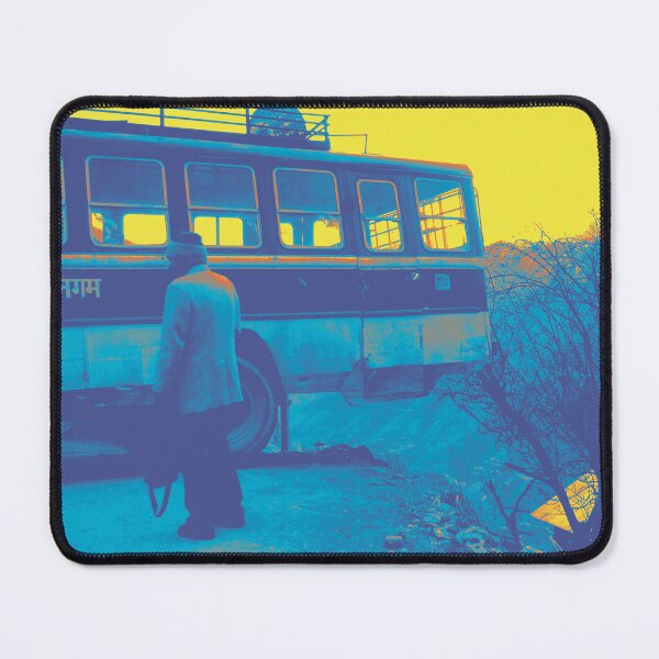 Item preview, Mountain Bus - Travel designed and sold by jolabrese.