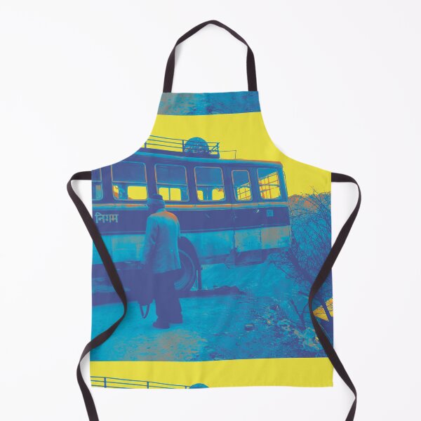Item preview, Mountain Bus - Travel designed and sold by jolabrese.