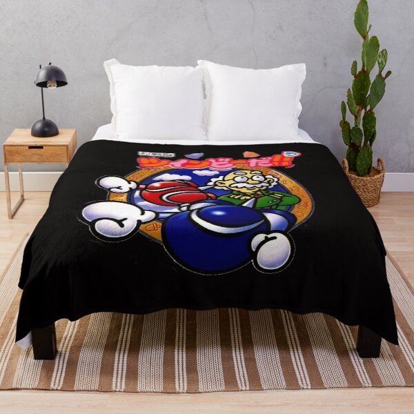 Item preview, Pop'n TwinBee designed and sold by virusRojo.