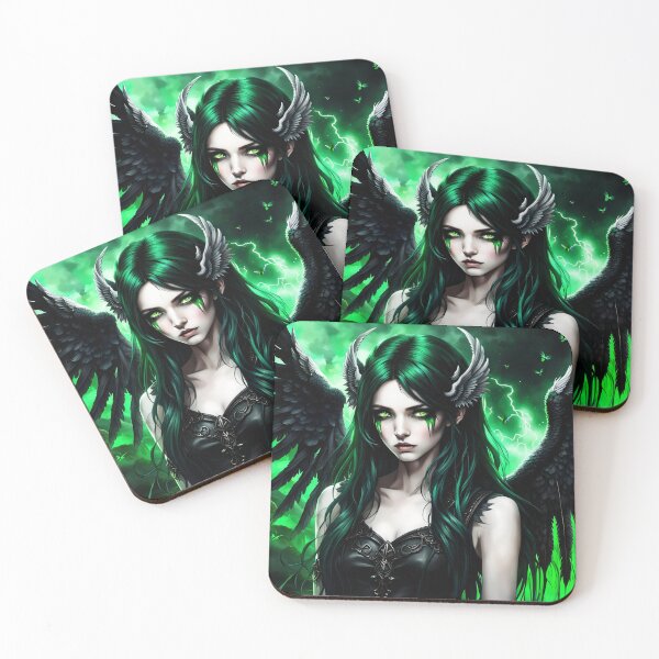 Item preview, Gothic angel designed and sold by LilithsDesires.