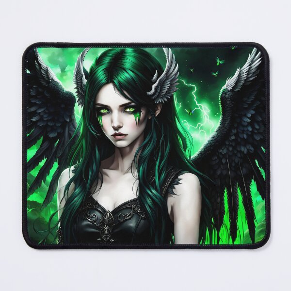 Item preview, Gothic angel designed and sold by LilithsDesires.