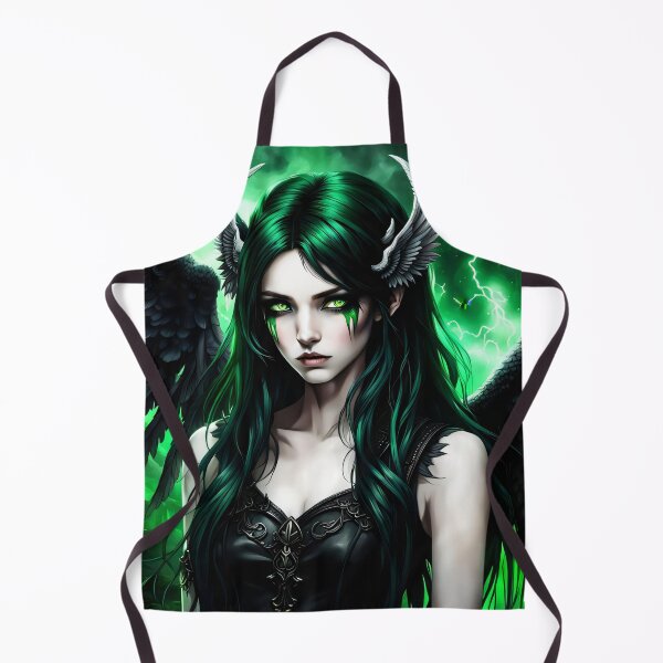 Item preview, Gothic angel designed and sold by LilithsDesires.