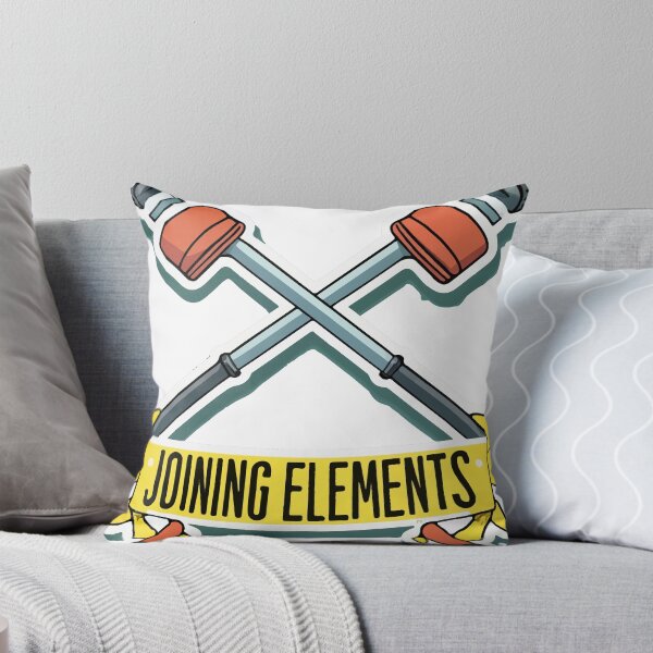 Item preview, Vintage Welding Electrodes 'Joining Elements' Design designed and sold by NiftyWrx.
