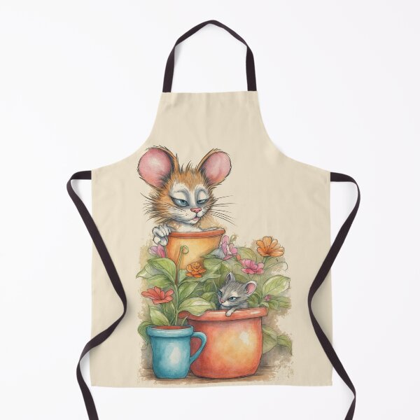 Item preview, Cat and Mouse Duet designed and sold by Ketique.