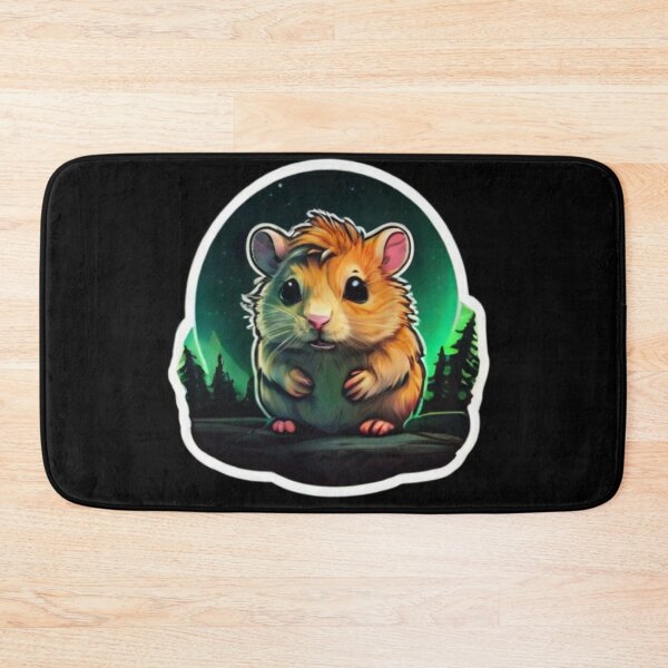 Item preview, Sad Hamster designed and sold by products4urduke.