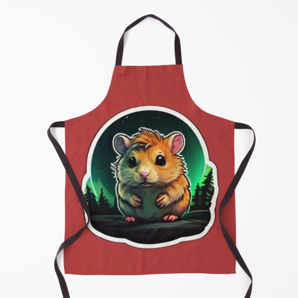 Item preview, Sad Hamster designed and sold by products4urduke.