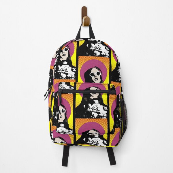 Item preview, Allie X pop art  designed and sold by AndyBaird24.