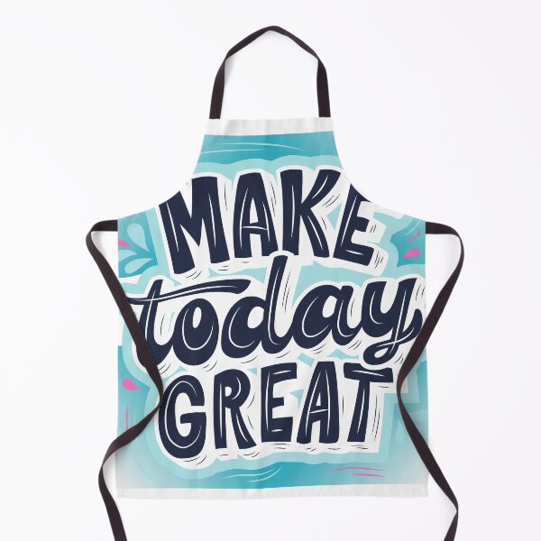 Item preview, Make today Great designed and sold by J-TheArtCafe.