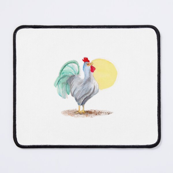 Item preview, Morning Rooster designed and sold by Sarah-T-22.