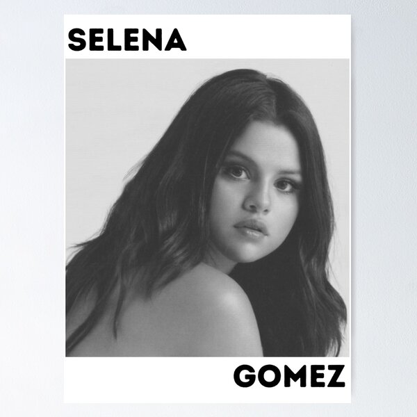 Item preview, SELENA GOMEZ designed and sold by catherinejofi.