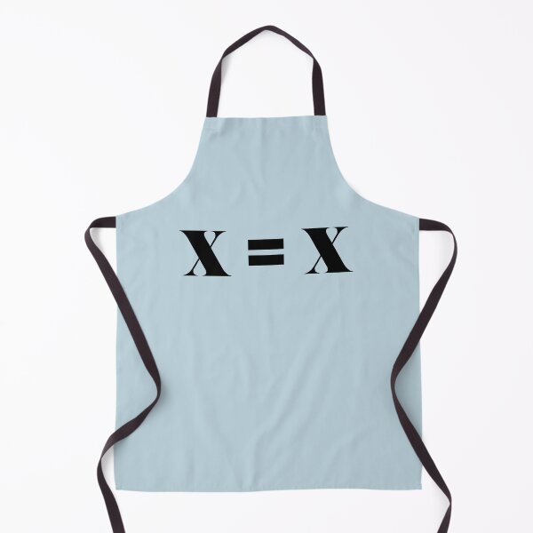 Item preview, A Little Life Quote x = x designed and sold by baranskini.