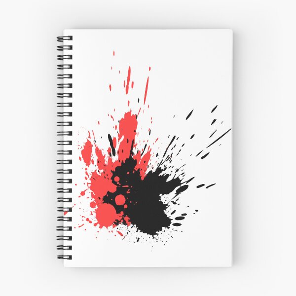Item preview, Scattered color art designed and sold by Mohammad Ghazi.