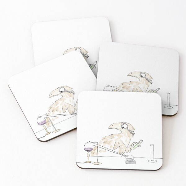 Item preview, Chemistry Dinosaur designed and sold by Vincent Briggs.