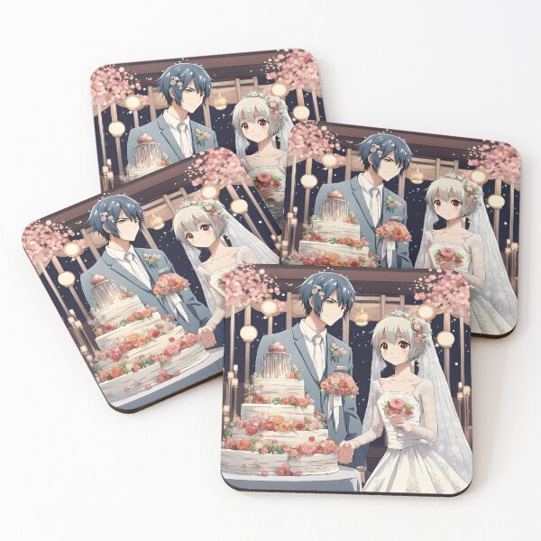 Item preview, Happy Wedding  designed and sold by MiaRose85.