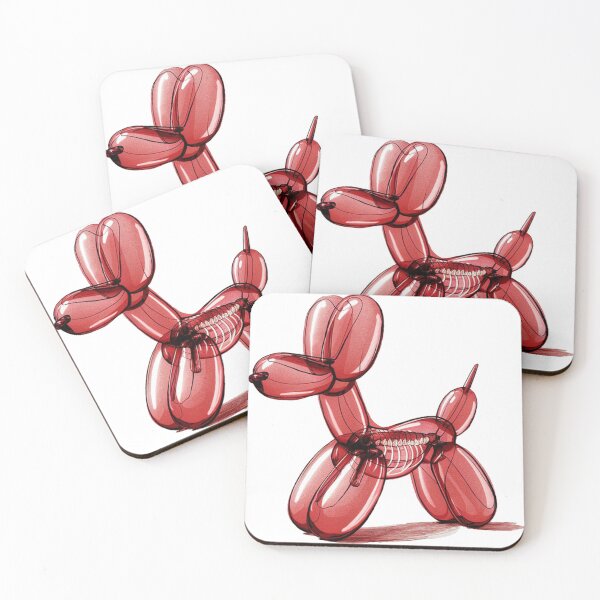 Item preview, BALLOON DOG designed and sold by PGAart.