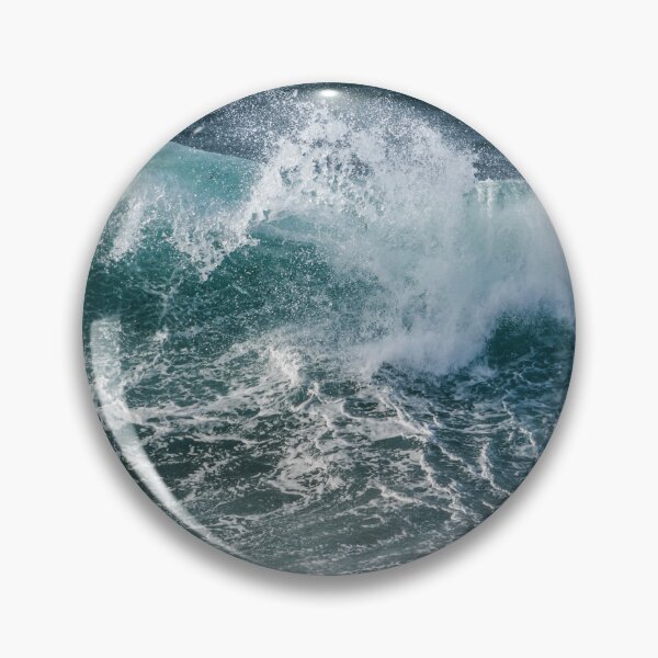 Item preview, Waves  in Azores designed and sold by ansaharju.