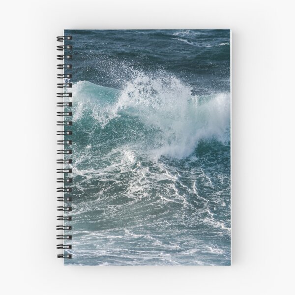 Item preview, Waves  in Azores designed and sold by ansaharju.