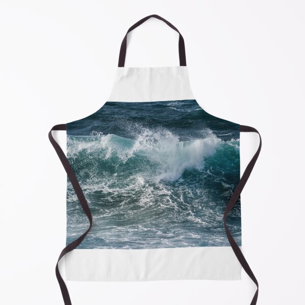 Item preview, Waves in Azores designed and sold by ansaharju.