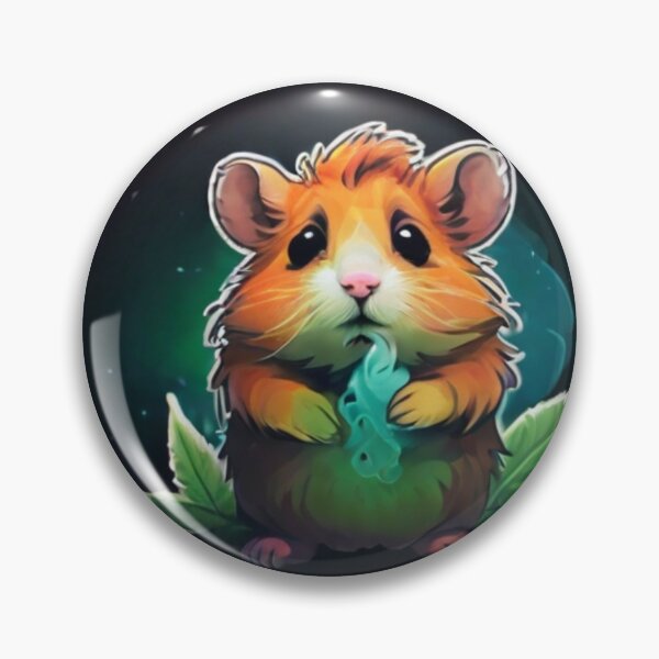 Item preview, Sad Hamster designed and sold by products4urduke.