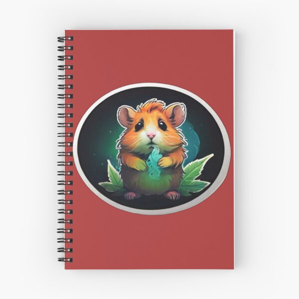 Item preview, Sad Hamster designed and sold by products4urduke.