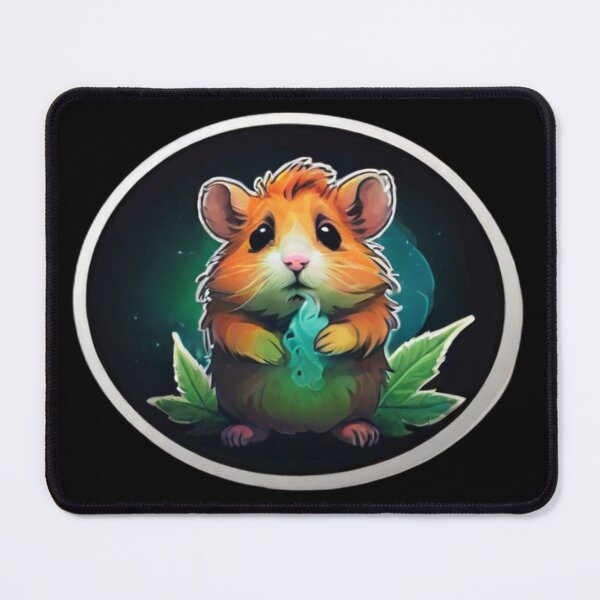 Item preview, Sad Hamster designed and sold by products4urduke.